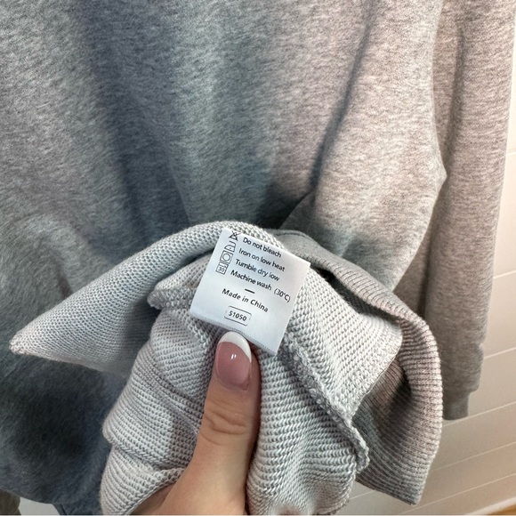 Women’s Crewneck - Picture 5 of 5